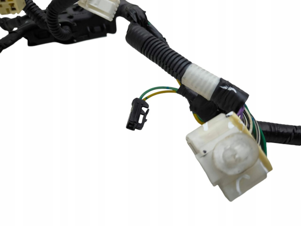 Lexus gs 300 350 430 450h 2007 жгут сиденье 8219230210a Оригинал