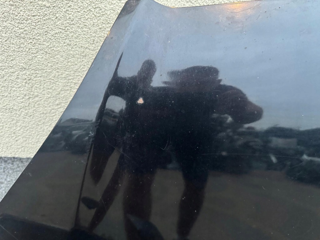 фото №10, Капот, бампер, крила, балка opel zafira b колір z20r