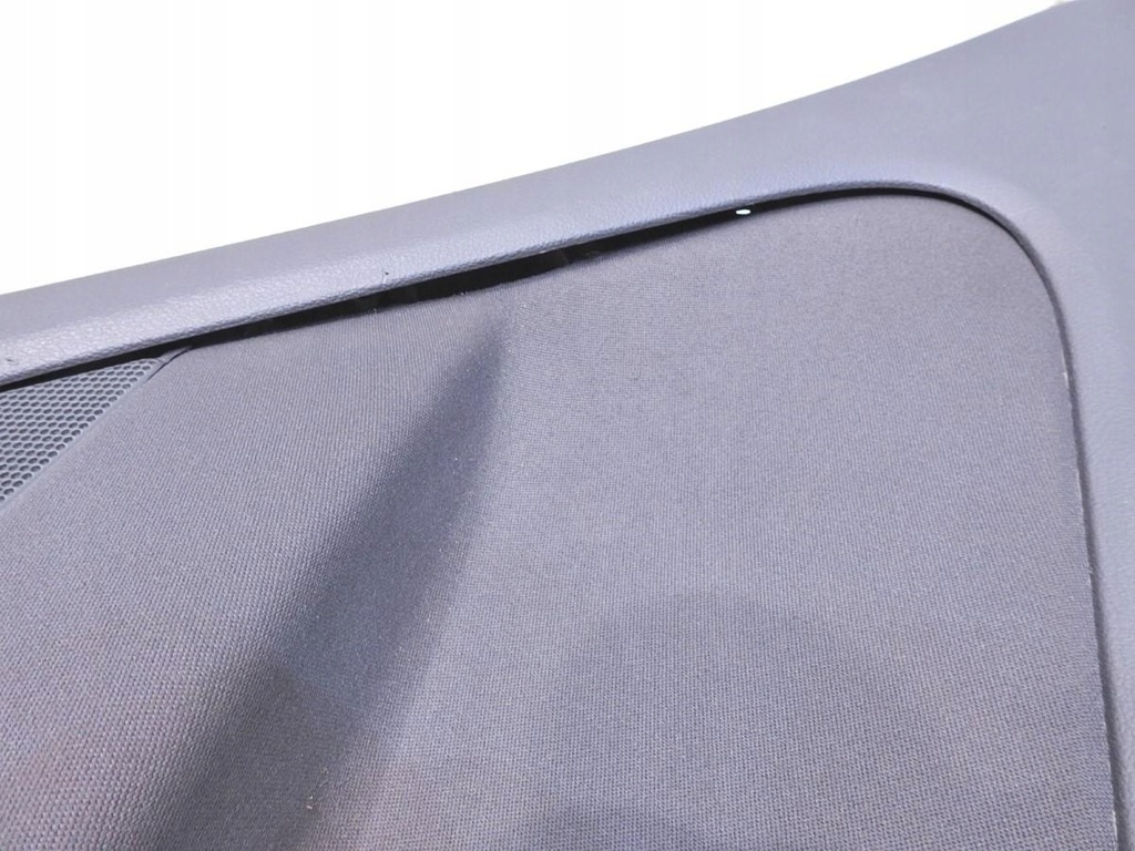 фото №12, Оббивка двері лівий задня vw golf v plus 5m0868115