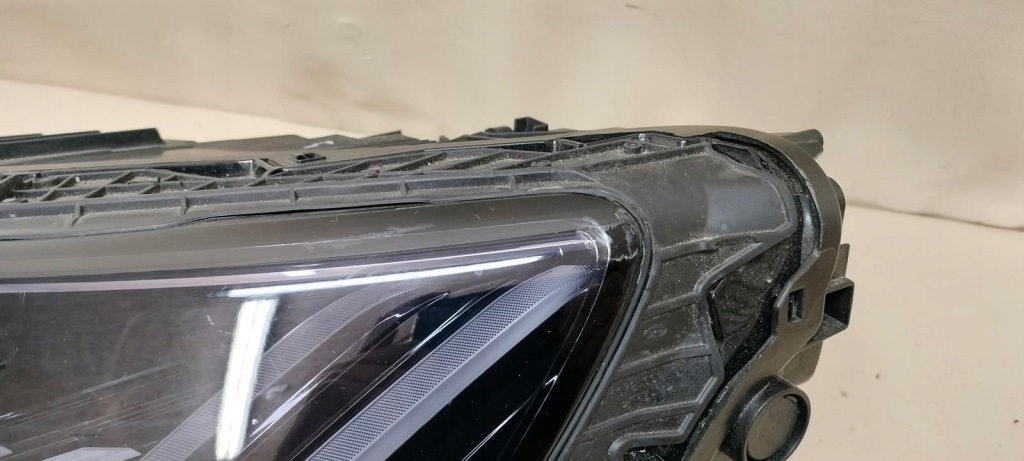 фото №13, Лампа ліва передня лівий перед audi q8 4m8 full led matrix 4m8941035d