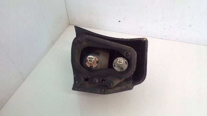 фото №6, Лампа левая задняя mitsubishi galant