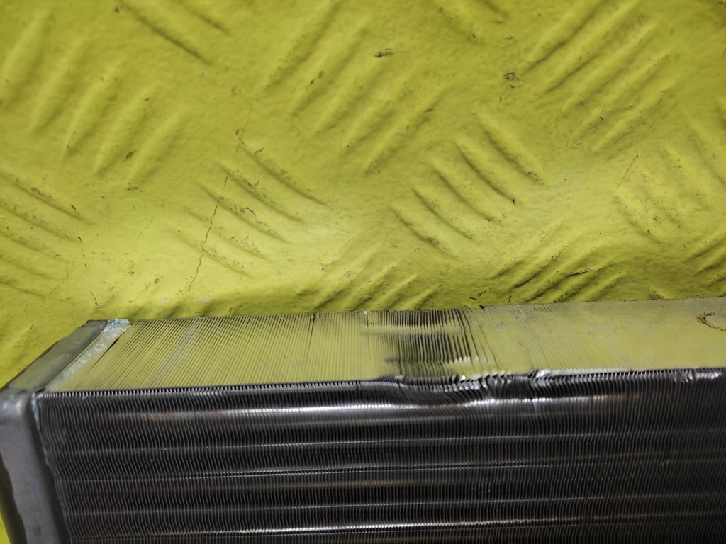 фото №5, Lada samara отопитель