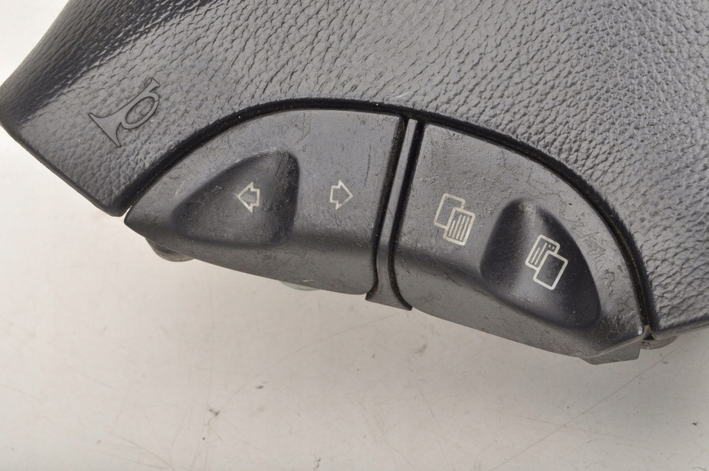 фото №6, Mercedes w639 подушка воздушная водителя подушка безопасности