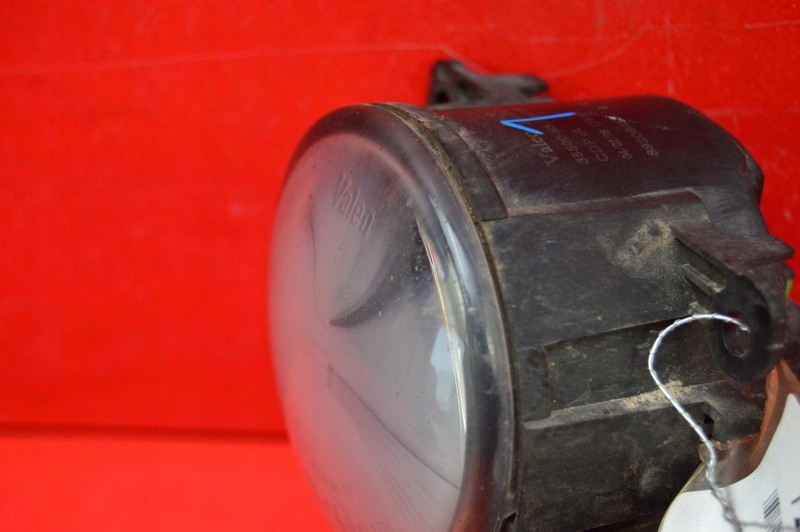 фото №10, Протитуманна фара лівий перед передній 35500-63j02-000 suzuki sx4 1 i 06-14