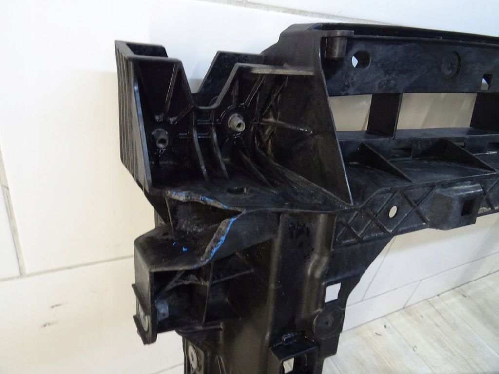 фото №9, Pas передний усилитель skoda kodiaq 565805588n llu