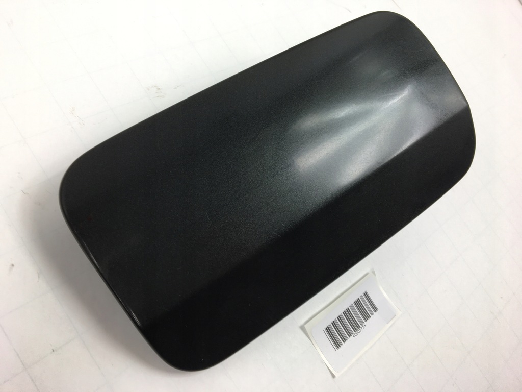 фото №5, Кришка заливної пального mercedes w124 sedan czarna