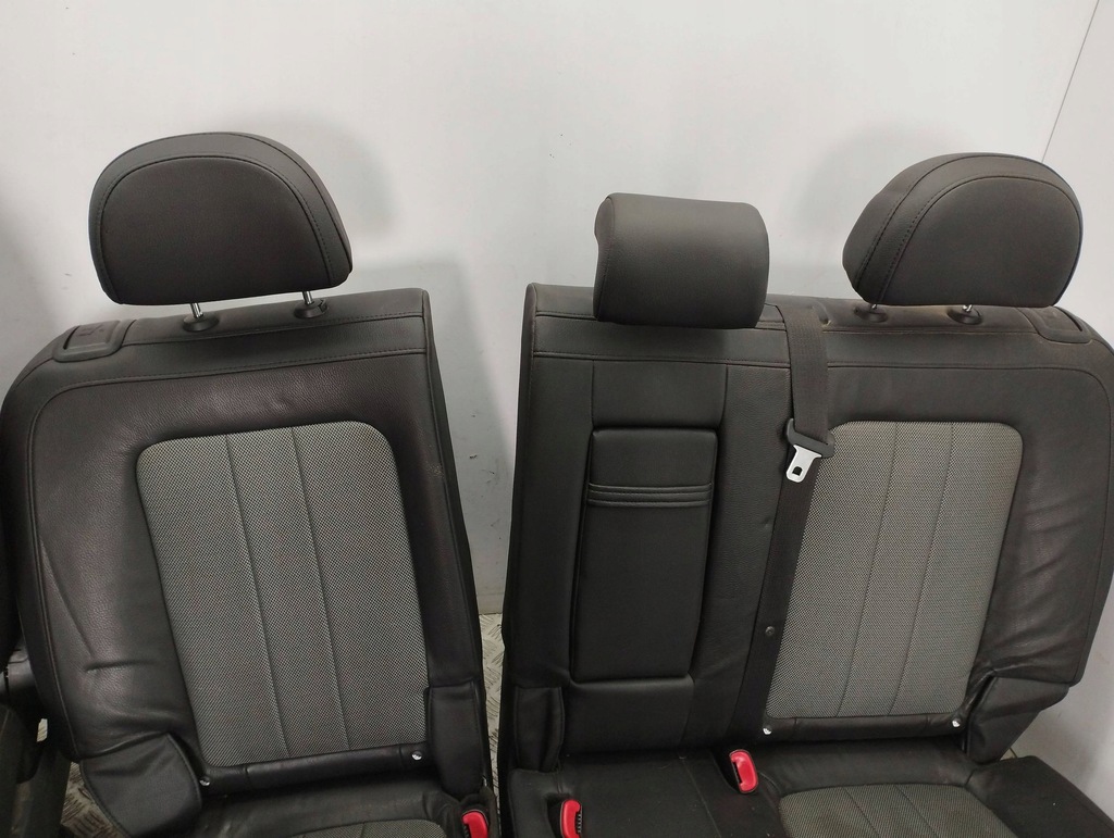 фото №9, Opel antara 2012 оббивка / комплект