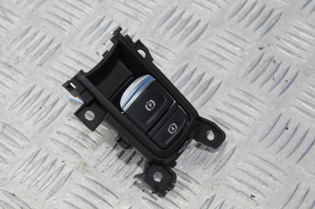 фото №1, Переключатель тормоза ручного авто удержание talisman