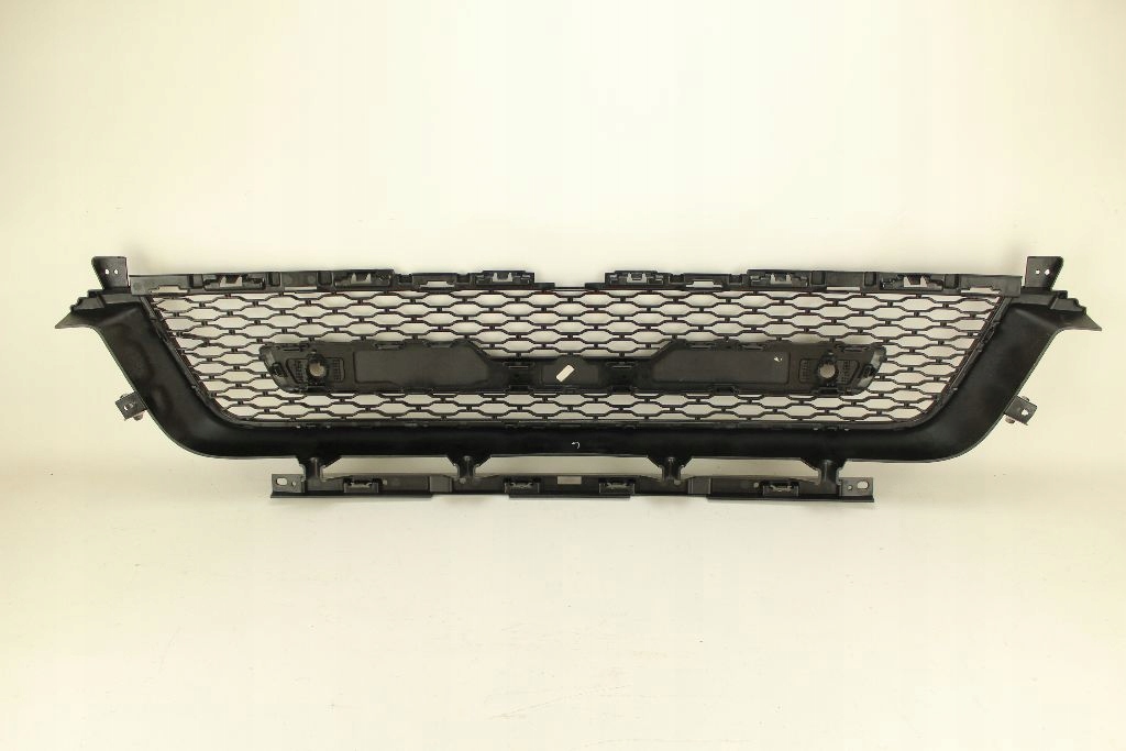 фото №9, Решётка бампера range rover sport ii lift jk62