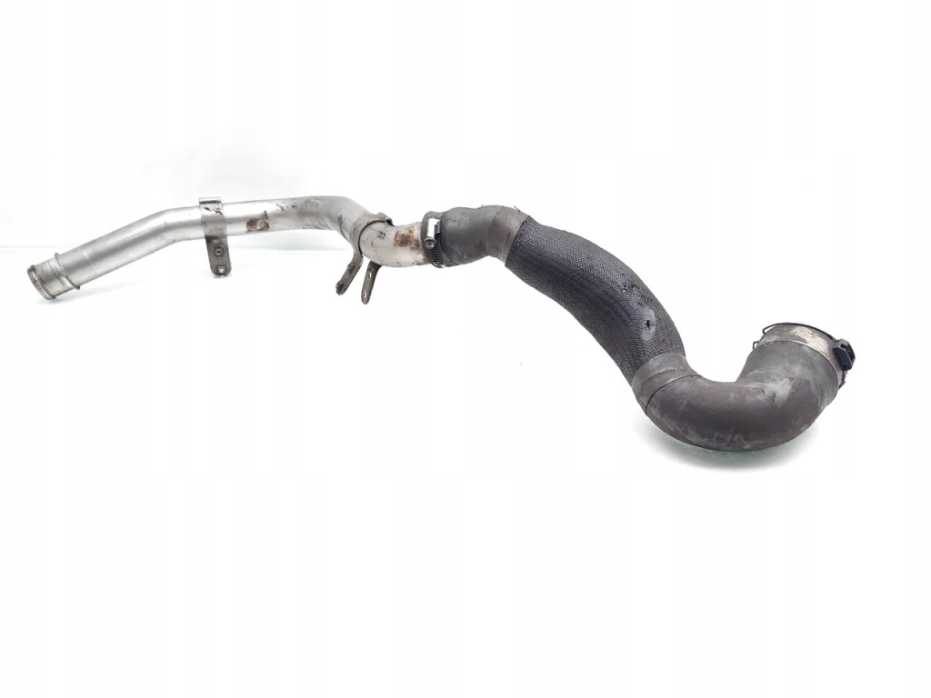 фото №10, Renault master wąż / труба интеркулер 2.3 dci 145 fwd дизель ces01338-01a