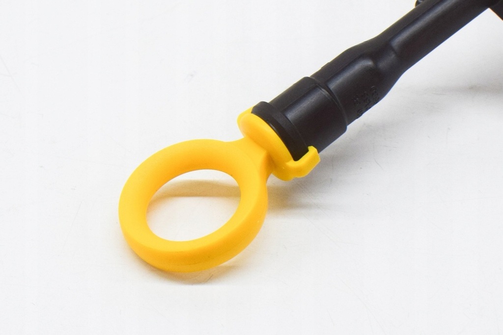 фото №5, Volkswagen transporter t5 щуп оливи з трубка новий оригінальний 03l115607d