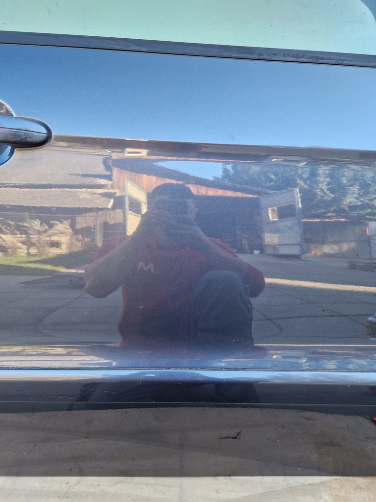 фото №6, Ford s-max mk1 lift двері праве перед so