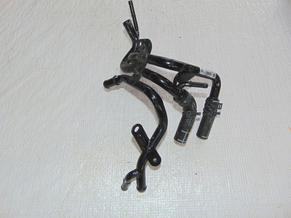 фото №1, Vw passat b8 шланг дроти wody 04l121064ae