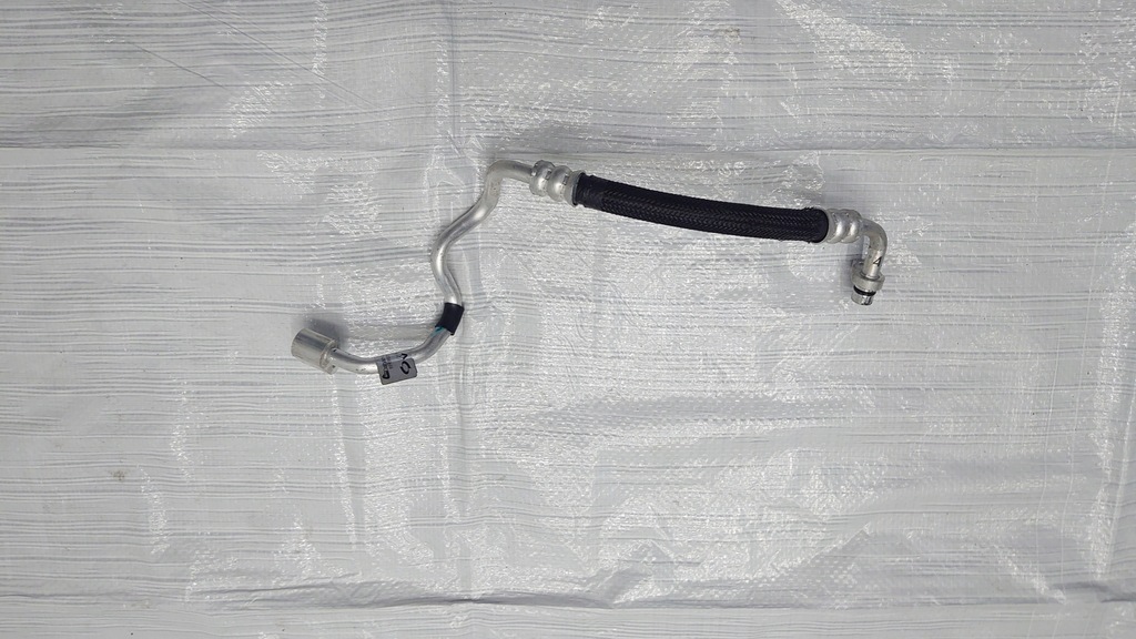 фото №1, Renault koleos ii шланг кондиционера 924902517r