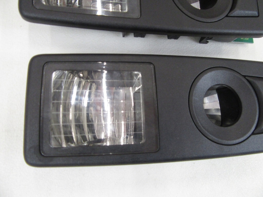 фото №5, Лампа потолочный салонная задняя левая правая bmw e70 x5