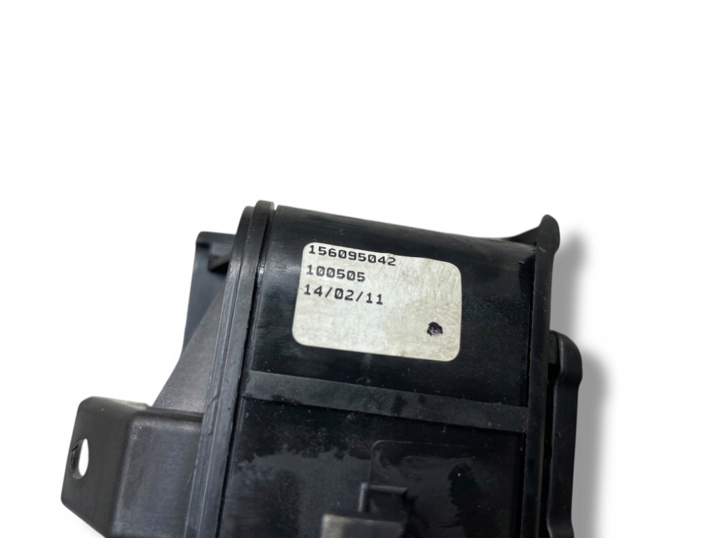 Alfa romeo giulietta 2011 багатофункціональний контролер сенсорний 156095042 Київ