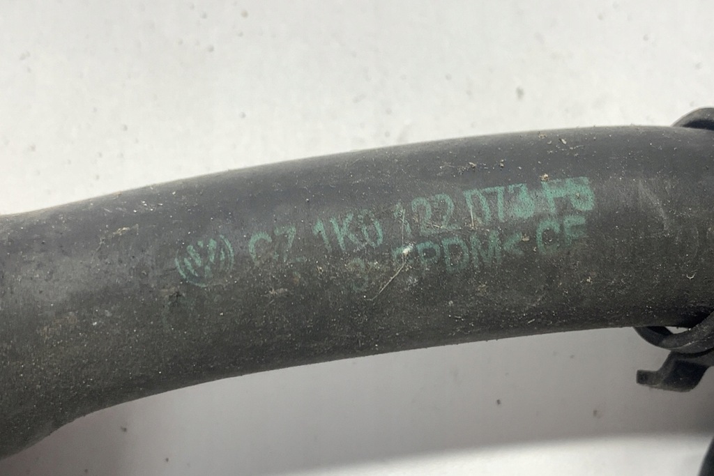 фото №6, Труба охлаждение vw golf vi 5k1 1k0122073fs 2.0l бензиновый 147kw 2013