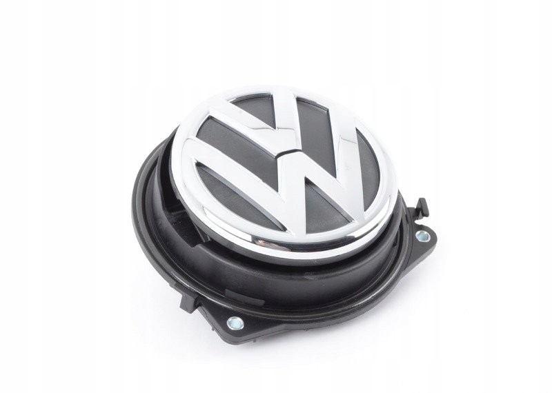 фото №5, Vw golf vi eos passat b7 эмблема крышки багажника 6r0827469dulm