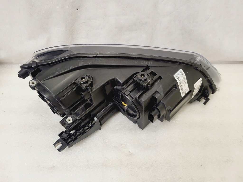 фото №10, Seat alhambra ii bi-xenon 7n5941751 7n5941752