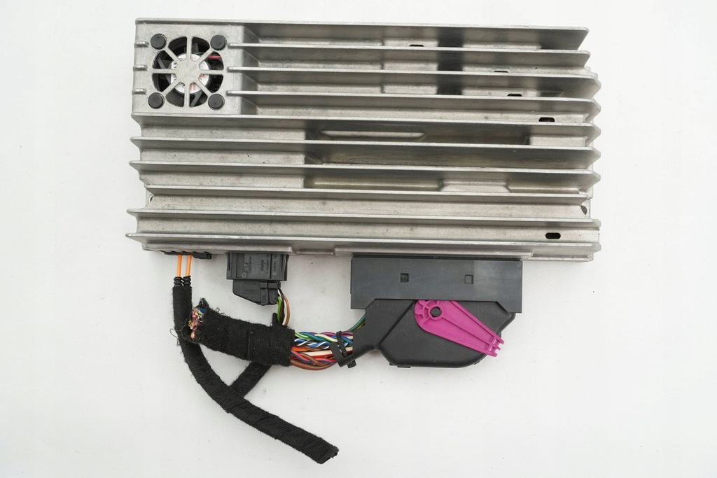 фото №1, Усилитель audi a5 8t0035223t