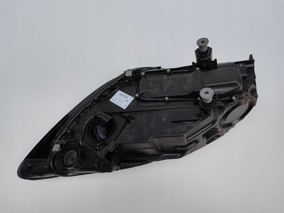 Левая фара перед full led 9y0941031q cayenne 9y Недорого