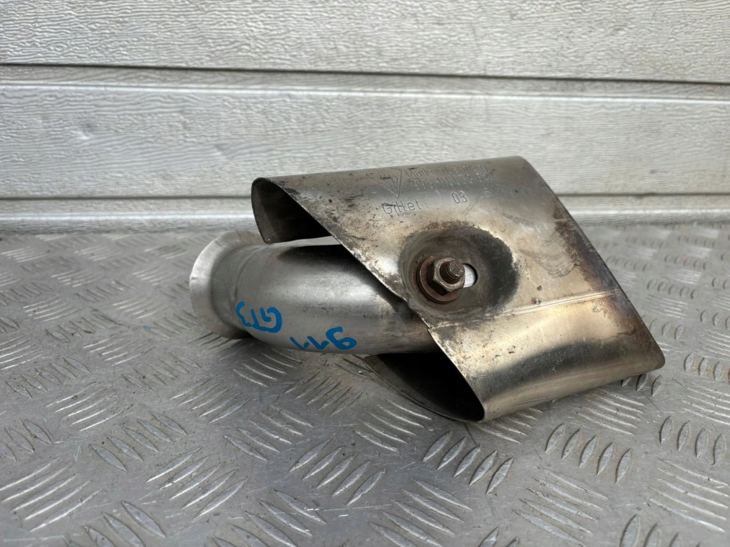 Купить Porsche 911 966 наконечник выхлоп трубы 99611105303