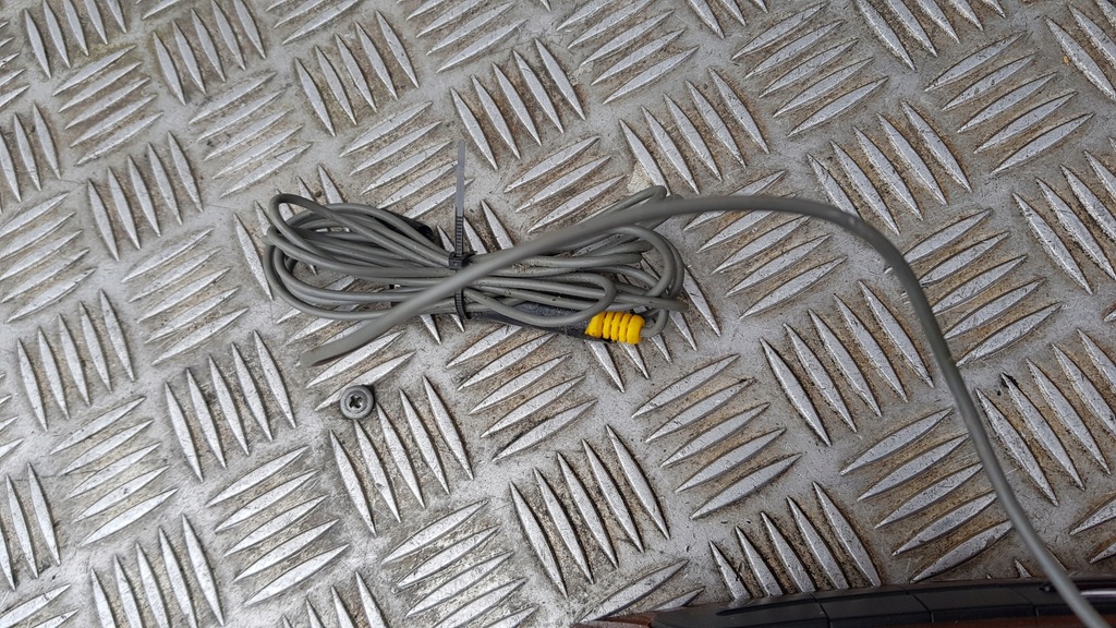 фото №10, Mercedes w211 панель перемикачів підігрів сидіння перемикач аварійний