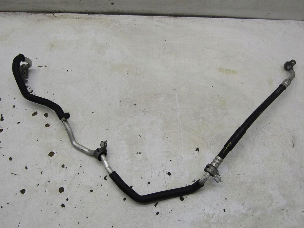 фото №2, Wąż шланг трубка кондиционера mazda 2 dj