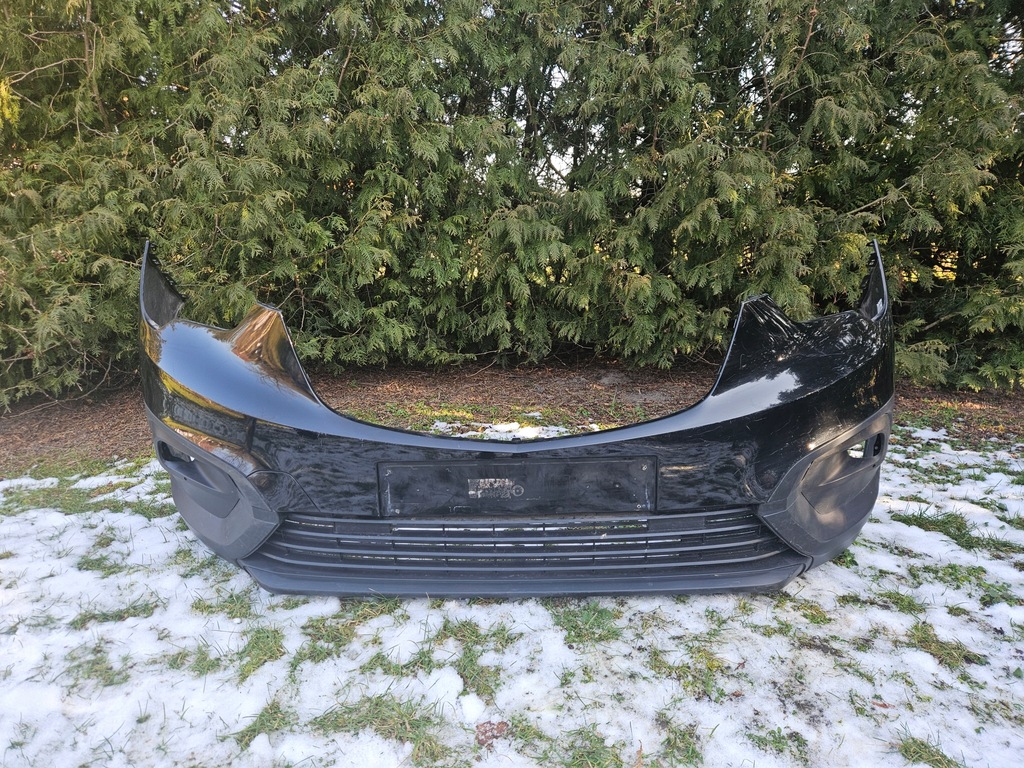 фото №1, Бампер перед opel combo e 18r-