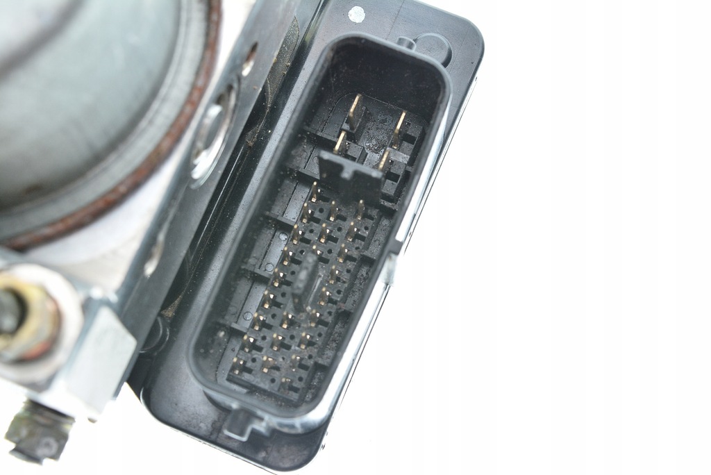 фото №8, Насос abs demio md7-0b07c-2 436-0803 2055948