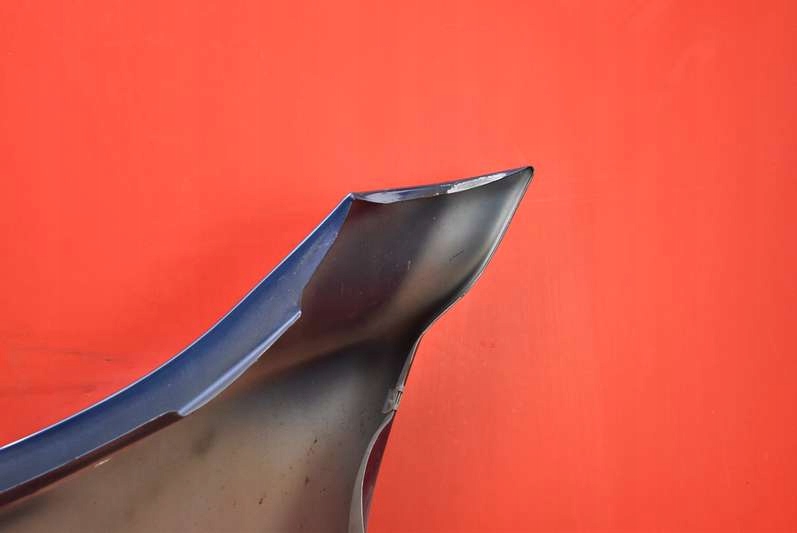 фото №10, Крила правий перед передній a07/5 bmw x3 e83 03-06