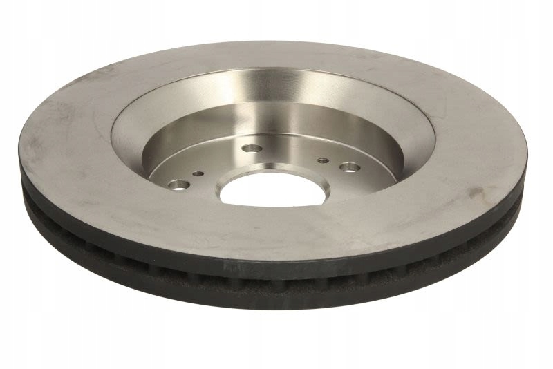 фото №3, Тормозные диски тормозные trw df4857s