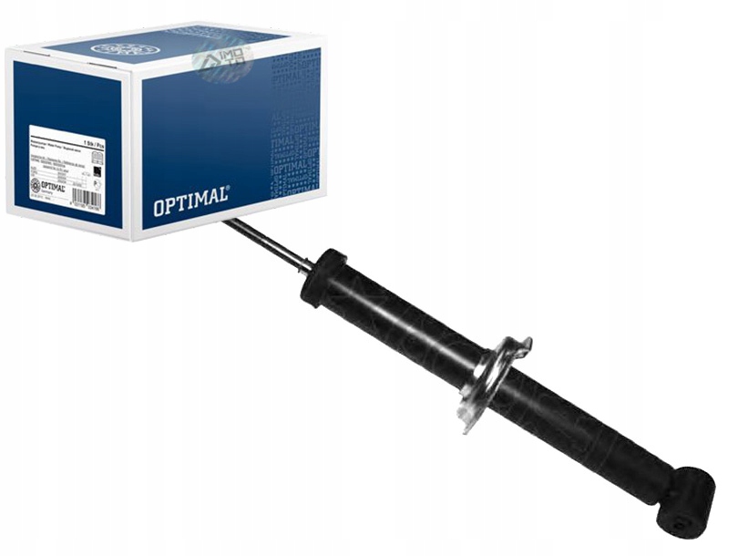 фото №1, Амортизатор задня l/p skoda felicia ii optimal