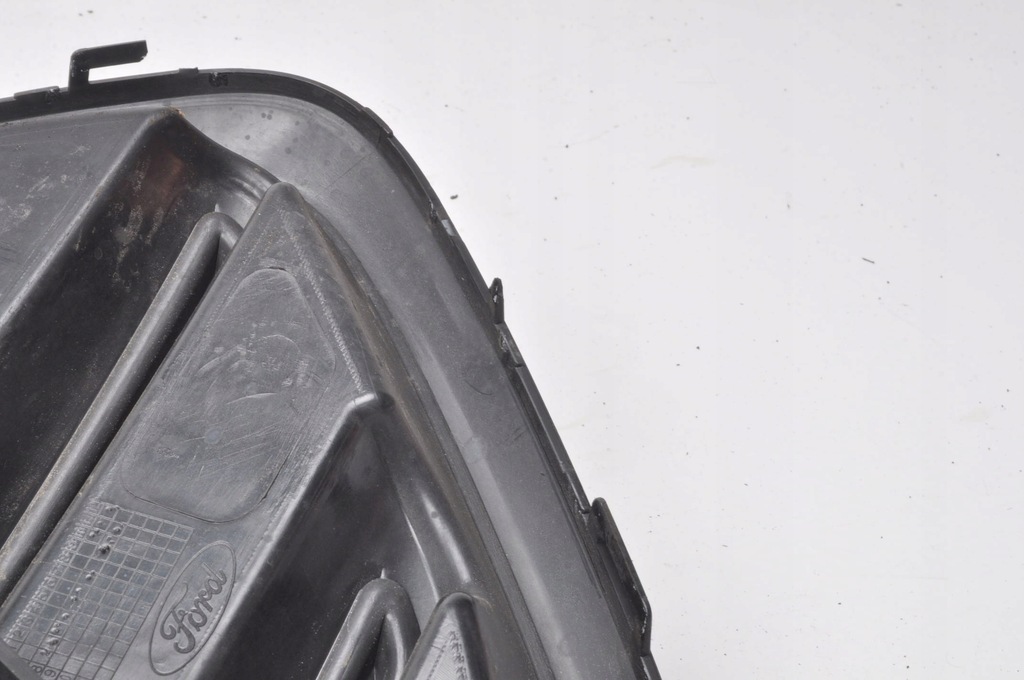 фото №8, Ford transit custom решётка радиатора решётка радиатора jk21-17b968-ac