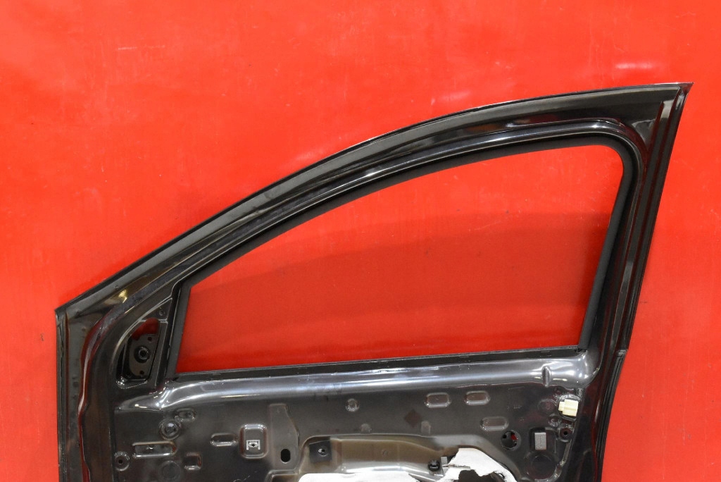 фото №15, Дверь правое перед передние nv676 dacia logan 2 ii sedan 13-16