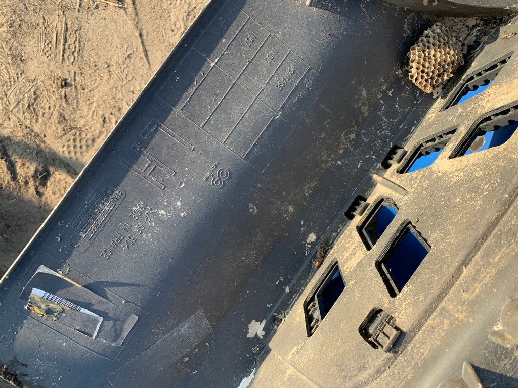 фото №11, 9616665001 actros mp4 подножка кабины левый подножка