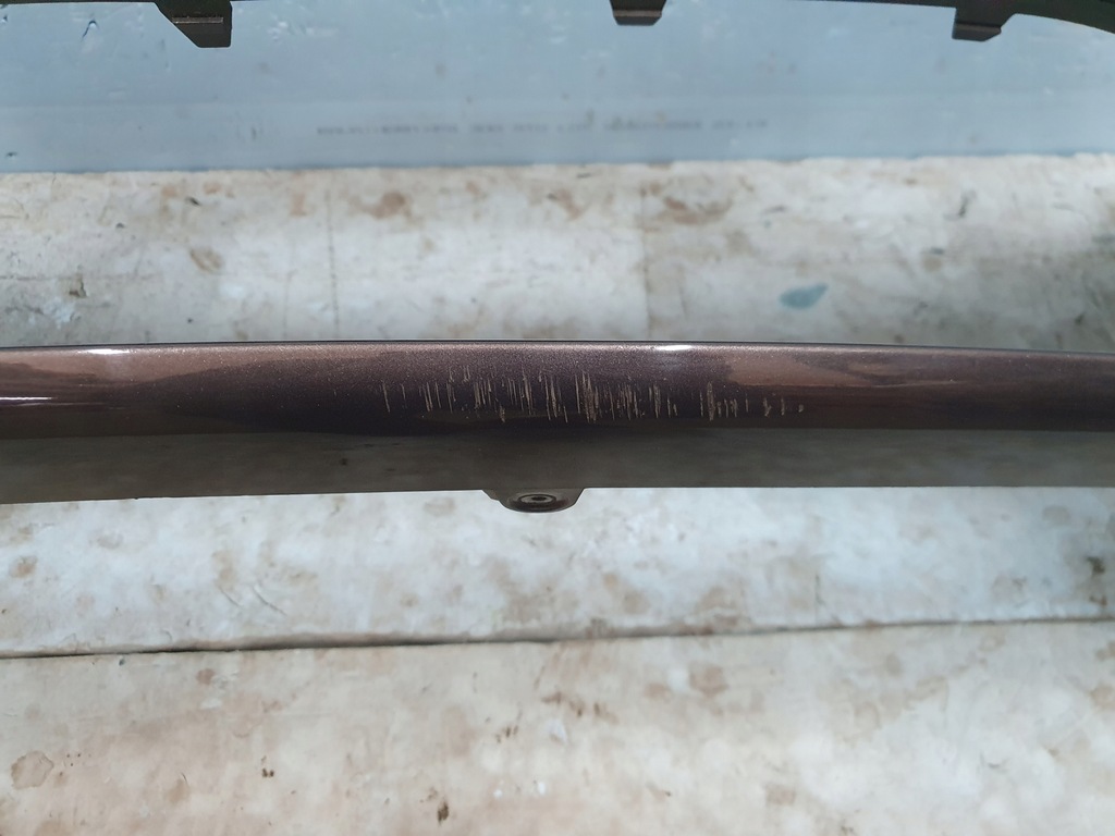 фото №8, Бампер opel corsa f перед передній bez отворів