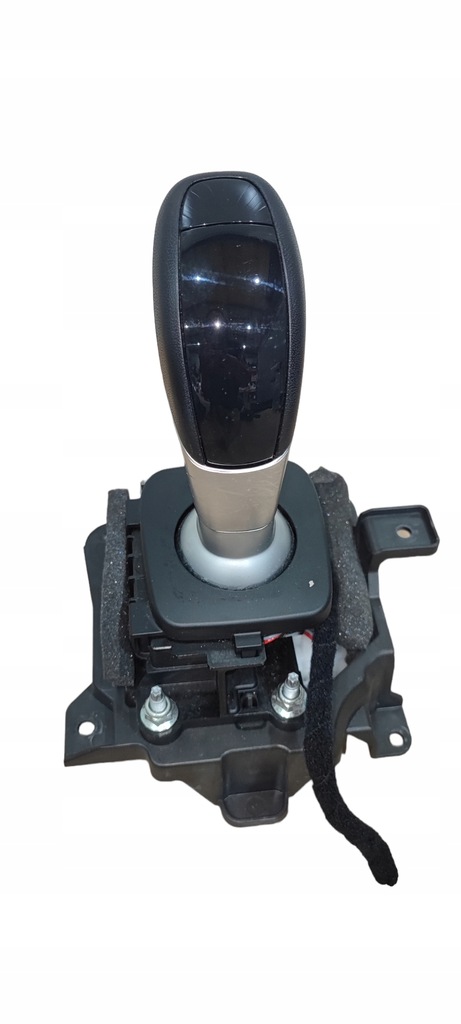 фото №4, Выборщик ручка коробки передач alfa romeo giulia