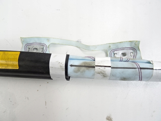 фото №7, Ford ecosport подушка безопасности шторка безопасности правая