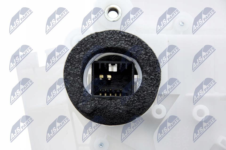 фото №13, Привід замка центрального задня do honda cr-v iii