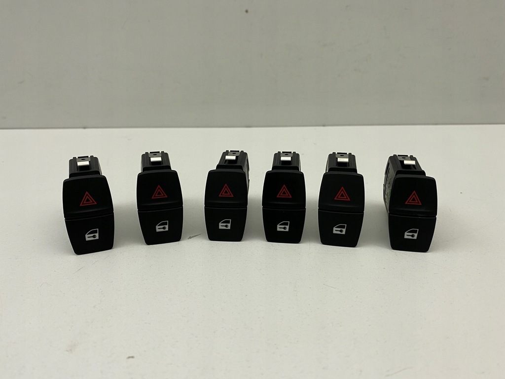 фото №1, Bmw f20 f30 f80 f32 кнопка света аварийных