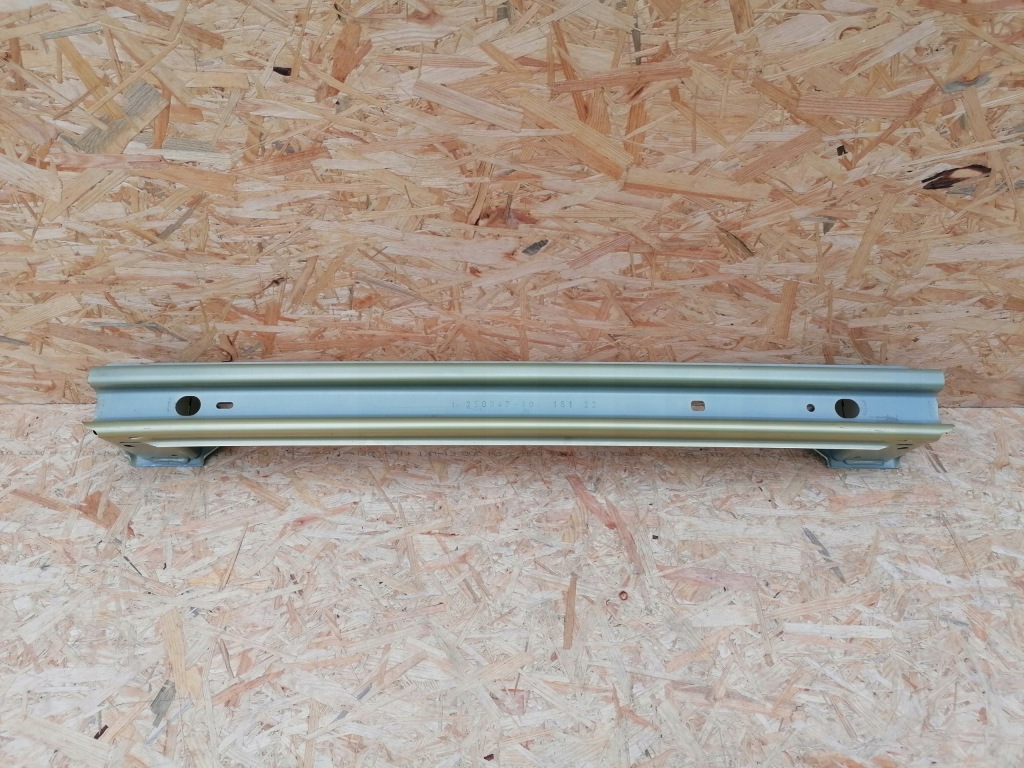 фото №1, Балка pod бампер задняя задняя toyota yaris cross 2020-