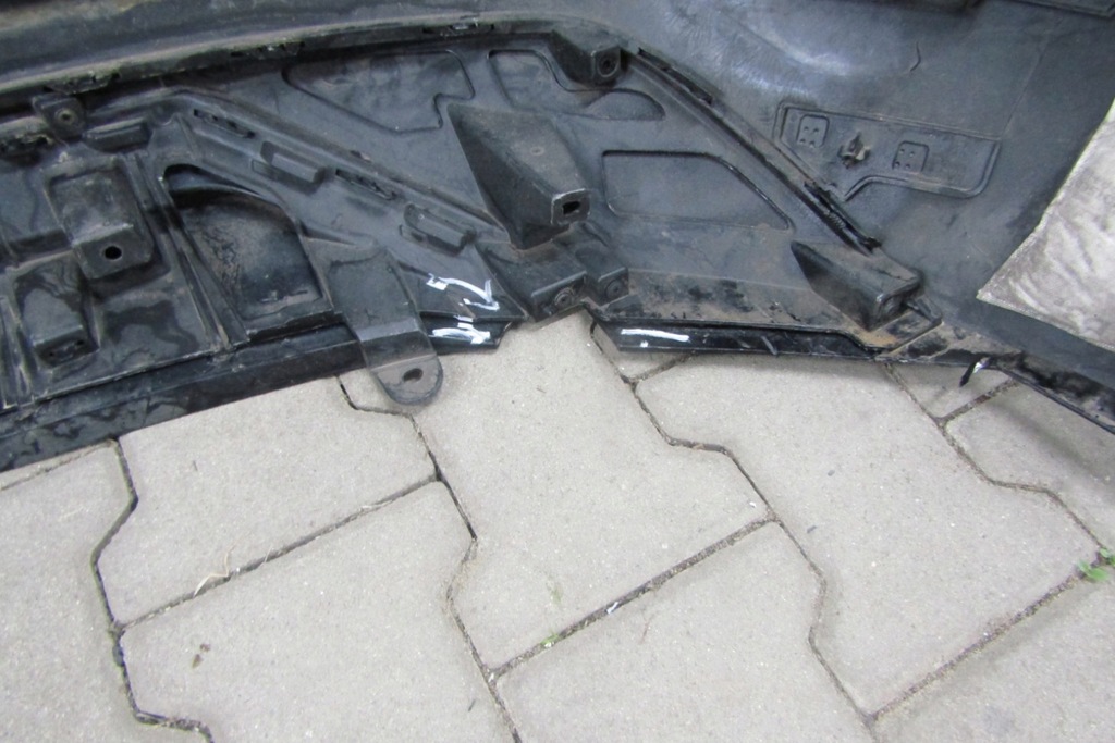 фото №8, Бампер задня задній kia ev6 ev 6 gt 21-