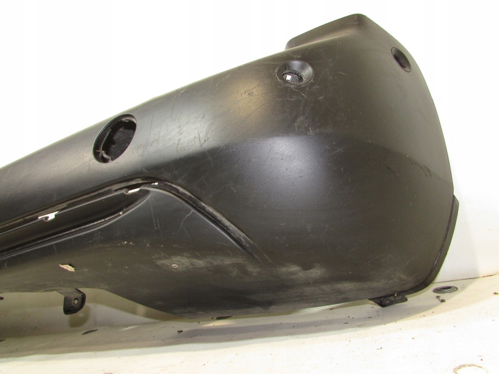 фото №9, Бампер задня berlingo partner iv 4