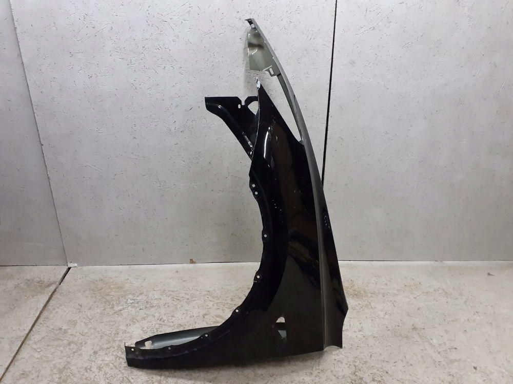 фото №1, Крила передній перед лівий tesla y model y