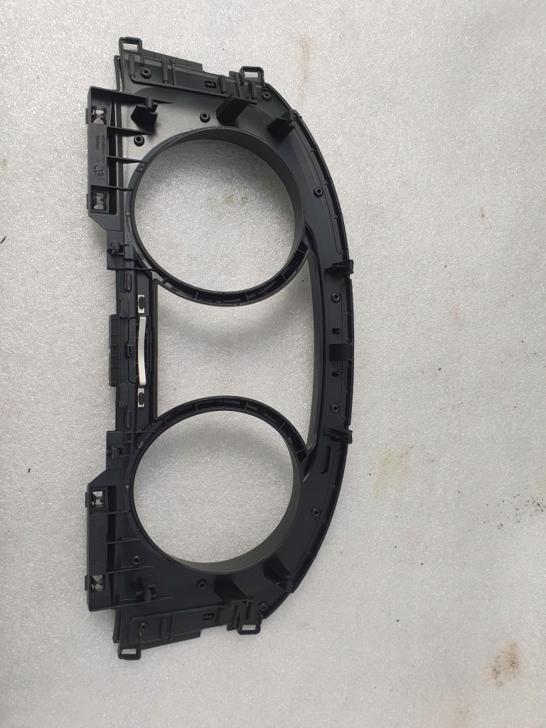 фото №6, Vw golf vii рамка спідометра dekor 5g0857059