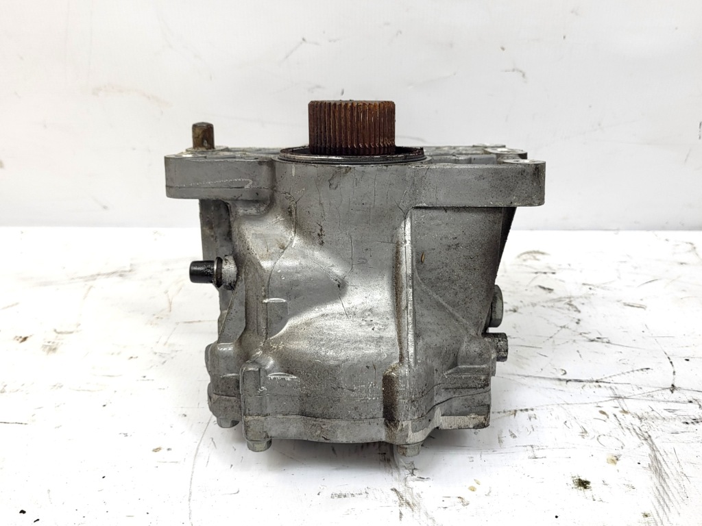 фото №6, Редуктор привода hyundai tucson iii 2.0 crdi 15r