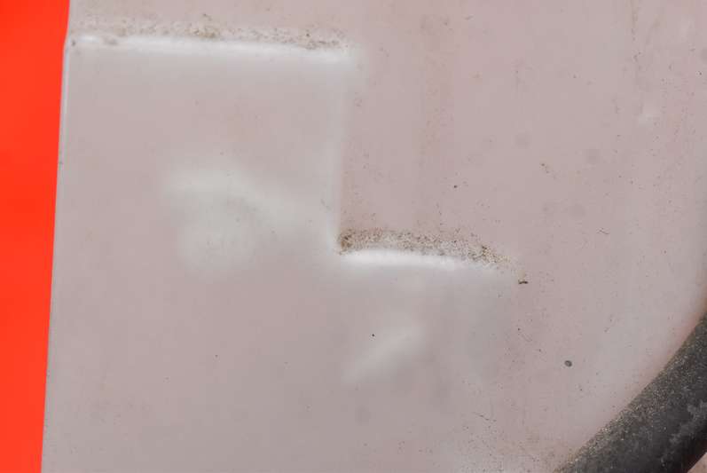 фото №7, Бачок розширювальний nissan micra k13 1.2 12v 80 km 13-16