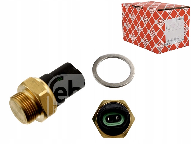 Купить Термовыключатель вентилятора радиатора renault 19 1 19 1 chamade 19 2