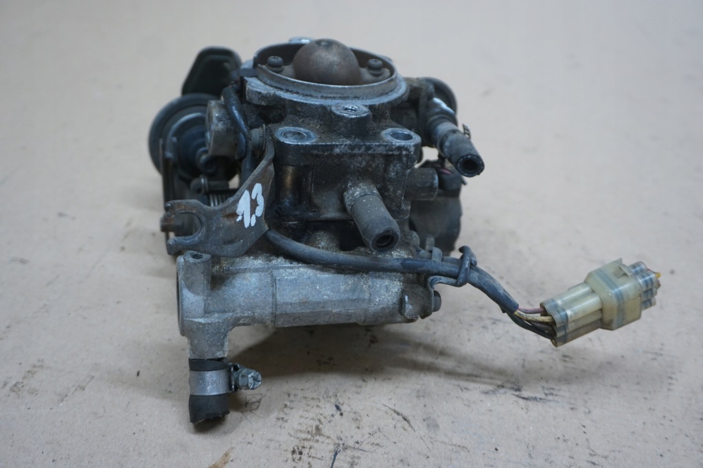 фото №6, Suzuki samurai моноінжектор інжектор однопозиційний 1,3 413